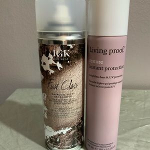 Hair care bundle❤️